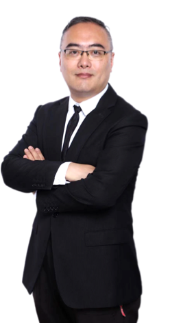 黄坚