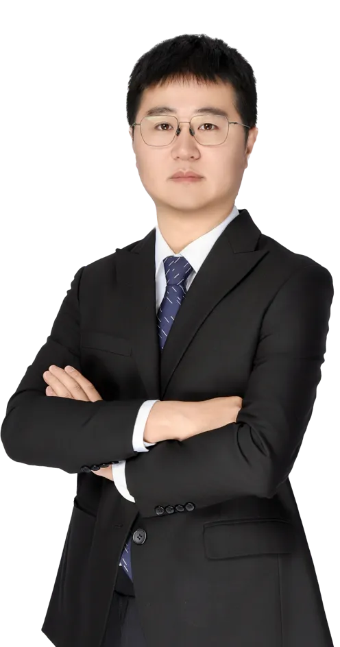 高志超